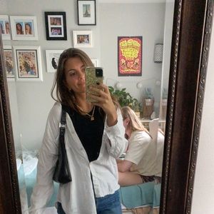 Meet your Posher, Erika